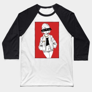 Boyish. Baseball T-Shirt